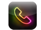 Tacts iPhone Contact Manager App Logo