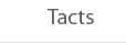 Tacts iPhone Contact Manager
